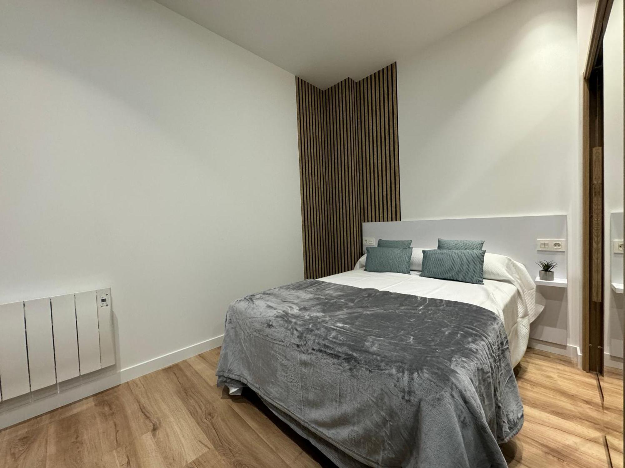 Apartamentos Mk77 Se7Ven León Kültér fotó